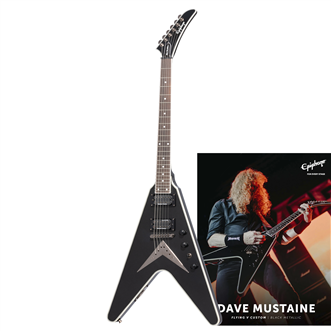 Dave mustaine store bc rich