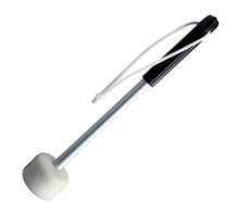 アダムス コンサートBDマレット BD2 BASS ROLLER (2本) Adams BD2 Symphonic Roller (pair) Bass drum mallets | Ludimusic