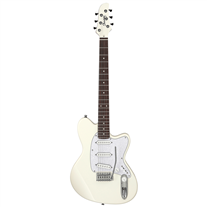 ギター Ibanez ICHI00 Ibanez ICHI00-VWH Ichika Nito Signature Model Talman Shape