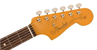 Fender Vintera II 50s Jazzmaster RW Desert Sand | Ludimusic