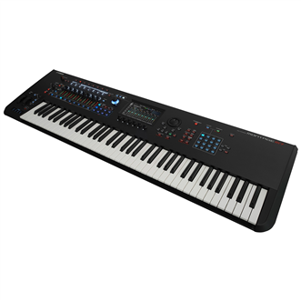 Kurzweil PC-1SE Teclado Controlador com 76 teclas de ação de piano