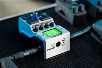 Zoom MS-50G MultiStomp | Ludimusic