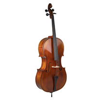Cello Yamaha VC5 4/4 with Case and Bow | Ludimusic