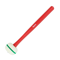 アダムス コンサートBDマレット BD2 BASS ROLLER (2本) Adams BD2 Symphonic Roller (pair) Bass drum mallets | Ludimusic