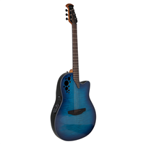 Ovation Elite Plus C2078AXP-RB オベーション Ovation C2078AXP-RB Elite Plus Natural Special Acoustic