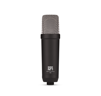 Rode NT1 Signature Black | Ludimusic