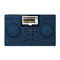 Controlador DJ Novation Launch Control XL MK2 | Ludimusic