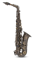 Saxophones Roy Benson | Ludimusic