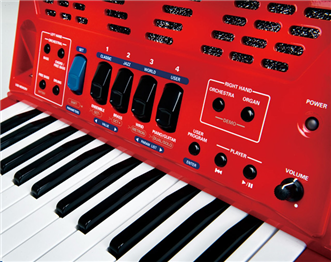 Fr1x accordion hotsell