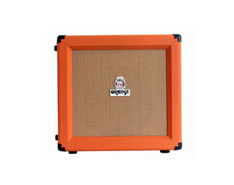 Orange Tiny Terror Combo Guitar Amp Orange Ludimusic