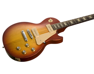 gibson les paul tribute wcs