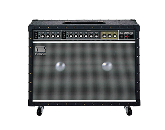 Roland deals cube jazz