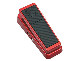 Jim Dunlop SLASH SIGNATURE WAH SW95 Guitar Pedal | Ludimusic