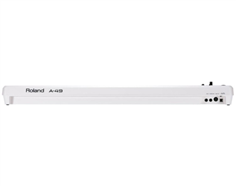 Roland A-49 MIDI Keyboard Controller | Ludimusic