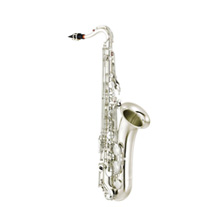 Yamaha YTS480S Silver Tenor Saxophone | Ludimusic