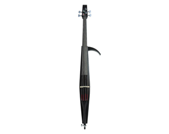 Yamaha SVC50 Brown Silent Cello Ludimusic