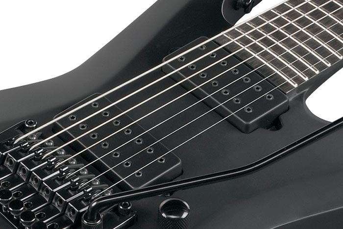 Captadores DiMarzio® D-Activator