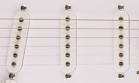 PICKUPS SQUIER SINGLE-COIL
