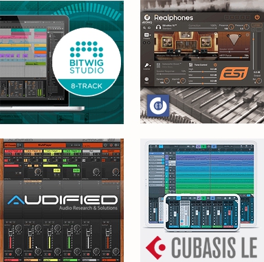 Bundled Software
