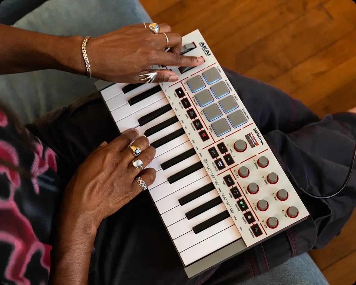CHORD MODE