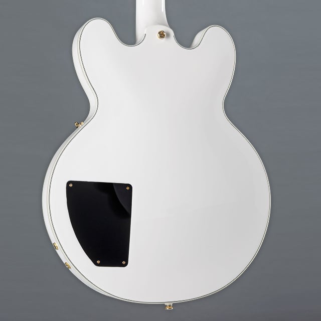 Epiphone B.B. King Lucille Ebony | Ludimusic