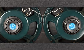 CUSTOM JENSEN NEO SPEAKER