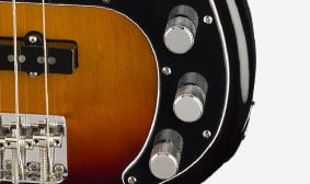 Greasebucket Tone System