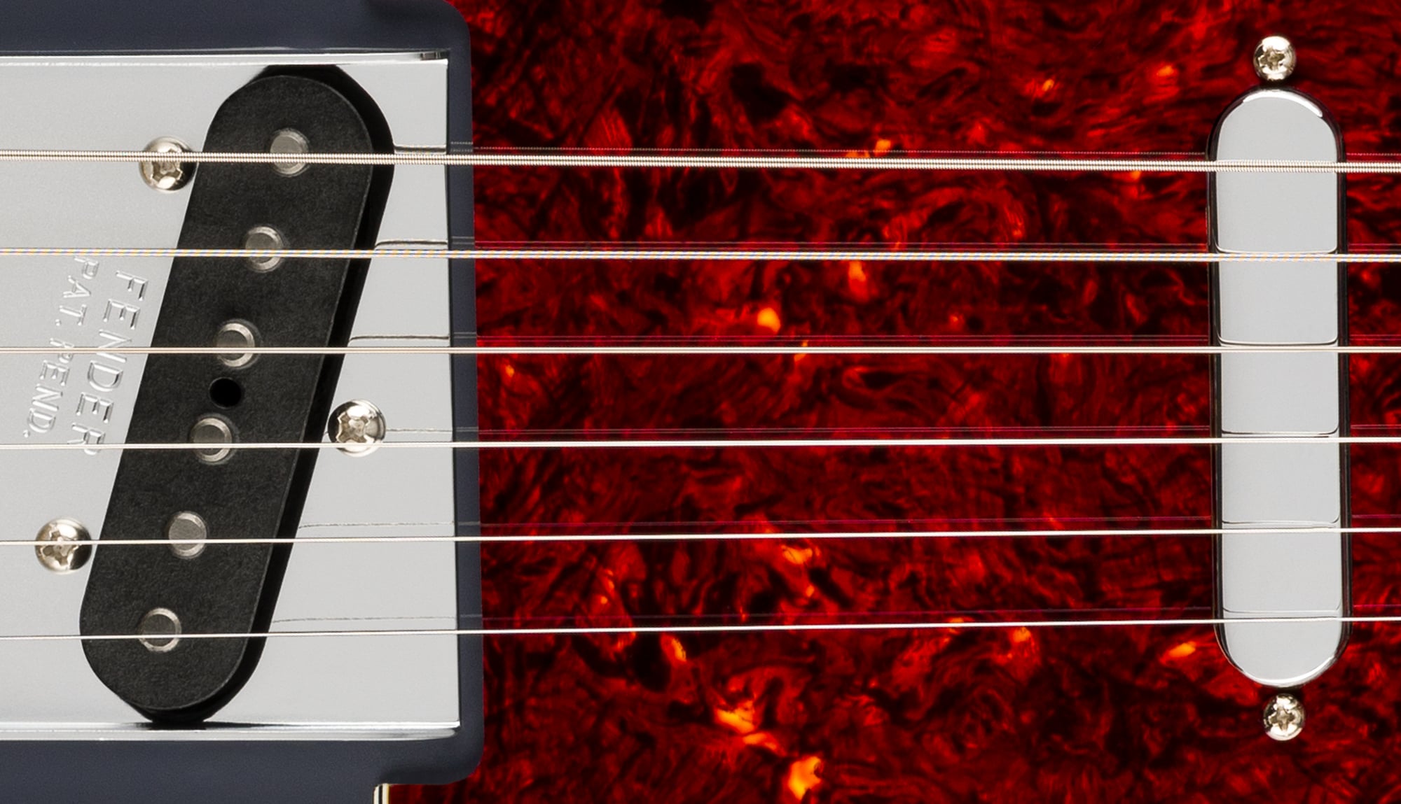 COASTLINE™ ’63 TELECCASTER PICKUPS
