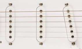 PICKUPS SQUER SINGLE-COIL
