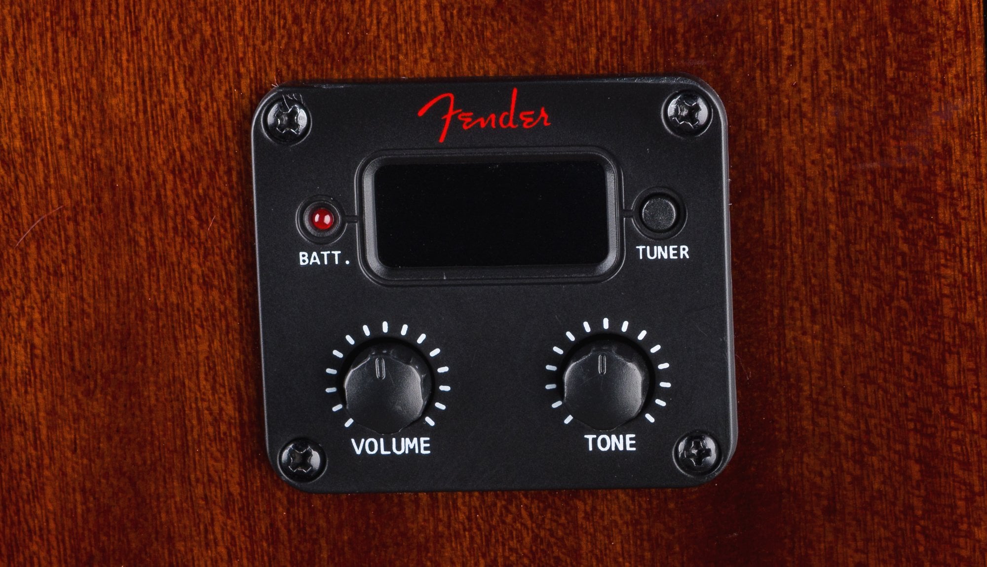 Fender Electronics