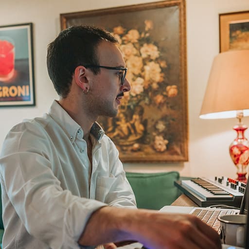 Find joy in your workflow