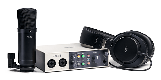 Rode Podcast und Streamer Bundle – Thomann Portuguesa