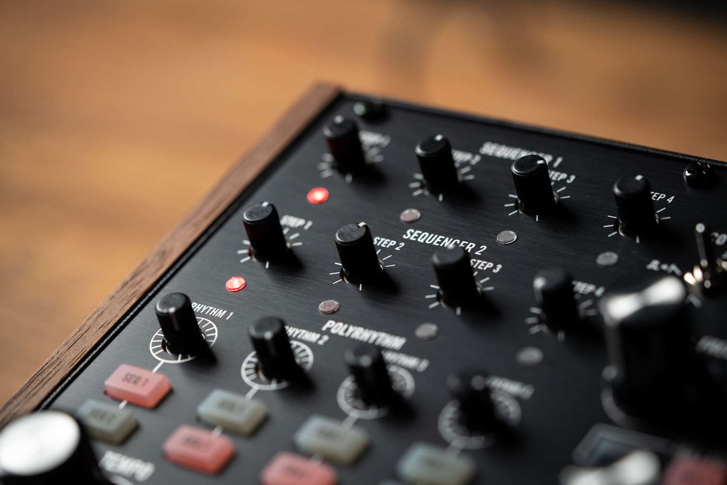 Moog Subharmonicon | Ludimusic