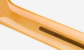 Vintage-Tint Gloss Neck Finish