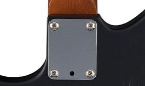 Bolt on Neck With Micro-Tilt