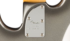 New Sculpted Neck Heel