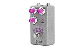 Internal Tone Control
