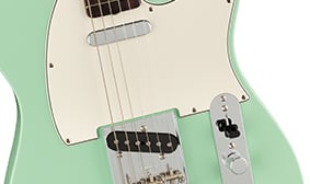 Pure Vintage ’63 Telecaster Pickups