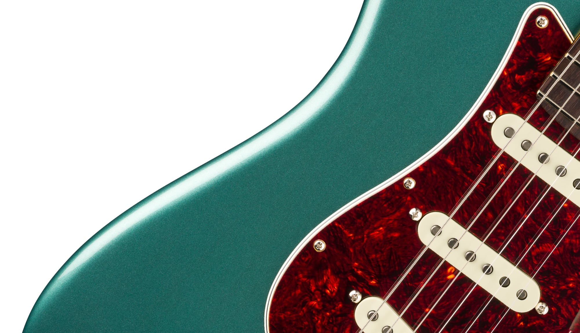 Fender American Professional Classic Stratocaster RW Faded Black