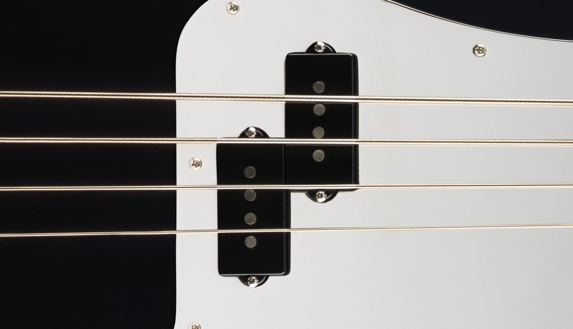 Fender® Precision Split P Bass® Pickup
