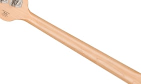 Gloss Neck Finish
