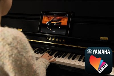 Smart Pianist APP