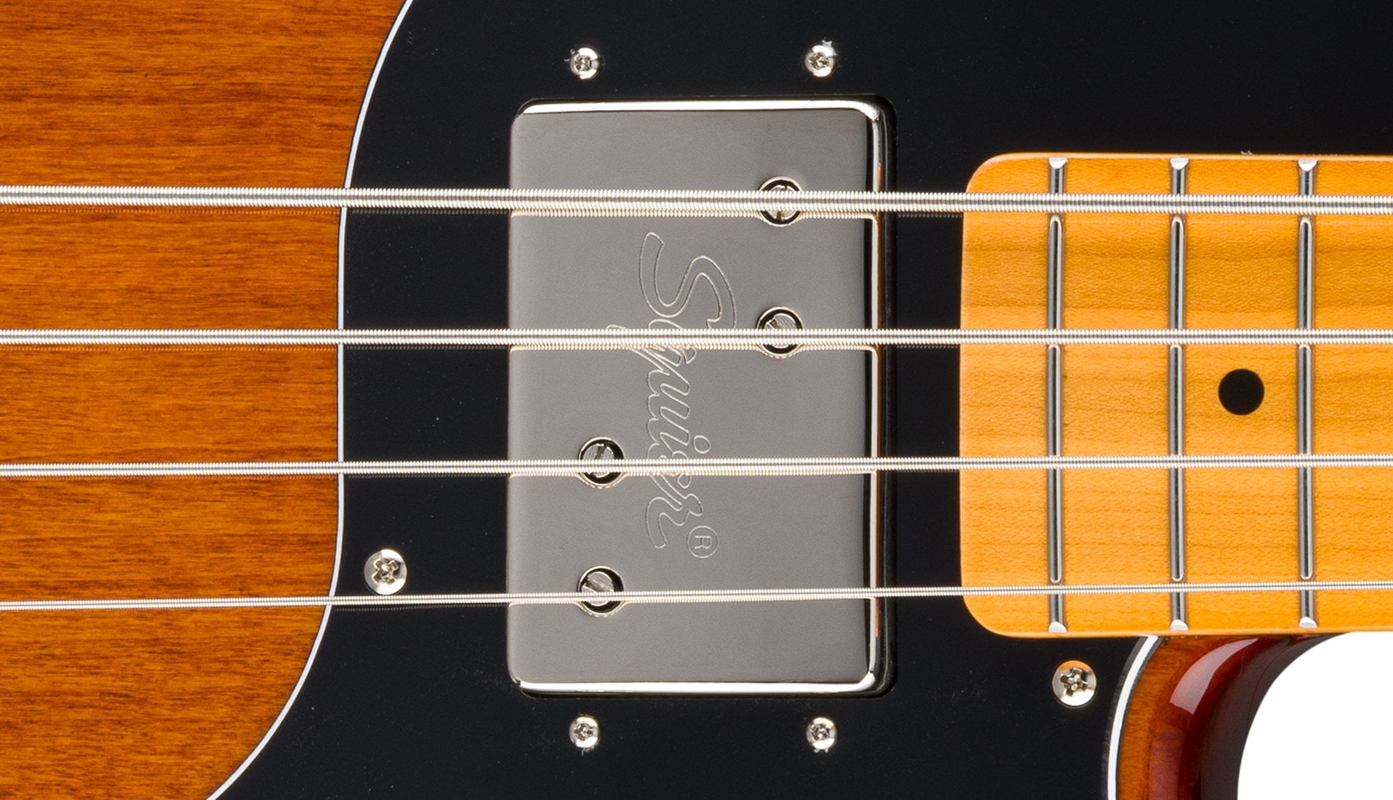 Fender Designed Pickup