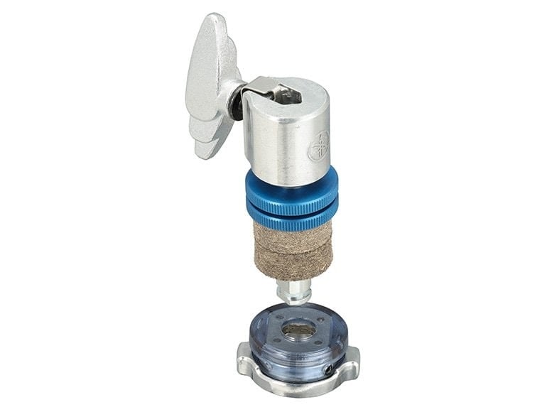 Twist to Set Hi-hat Clutch
