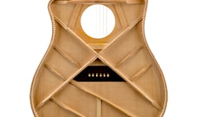 Performance-X Bracing