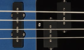 PJ Pickup Configuration