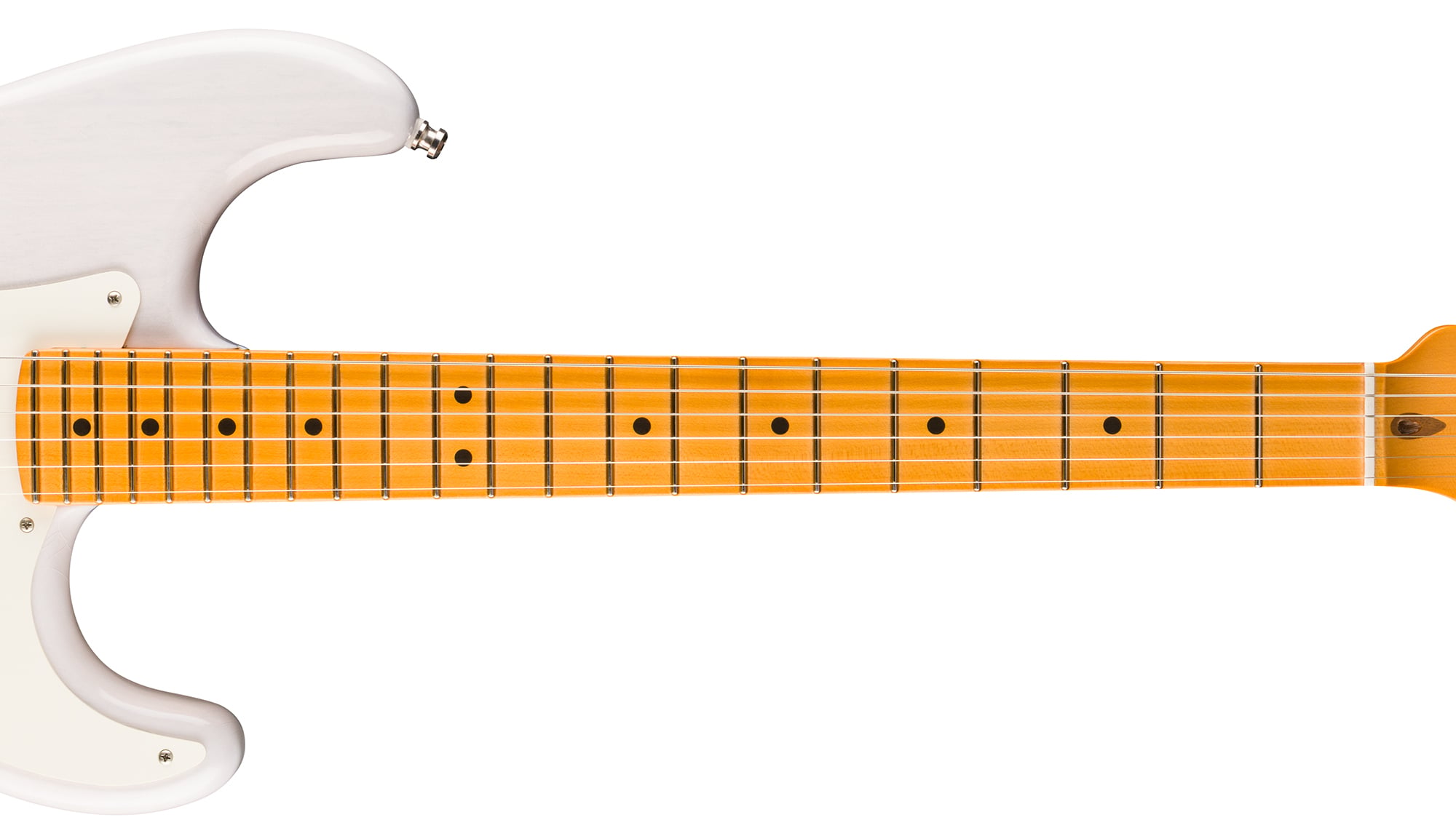 Fender American Ultra Luxe Vintage 50s Stratocaster MN 3-Colour