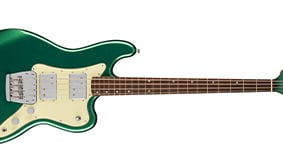 Short Scale Length