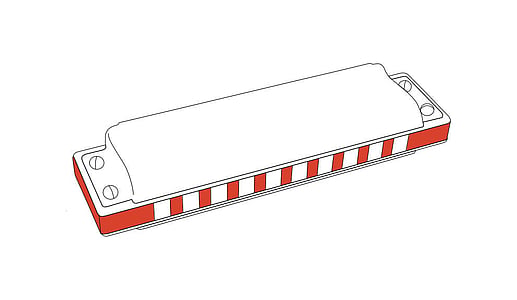 Comfortable comb design