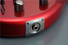 Output Jack